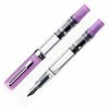 TWSBI Eco Fountain Pen, Glow Purple 1 TWSBI Eco Fountain Pen, Glow Purple -Parker Shop c15f3a5d 5970 5653 9493 eb6249211a65
