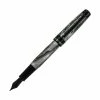 Monteverde Prima Fountain Pen, Grey Swirl -Parker Shop cb1d79b6 0182 5e56 a83d b1a57407c2f2