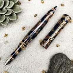Delta 39 + 1 Anniversary Limited Edition Fountain Pen