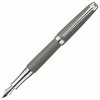 Caran D'Ache Caran Dache Leman V2 Fountain Pen, Matte Grey, 18k Nib 2 Caran D'Ache Caran Dache Leman V2 Fountain Pen, Matte Grey, 18k Nib -Parker Shop ea0c4f9b c690 54f3 8bb7 09c403088cb7