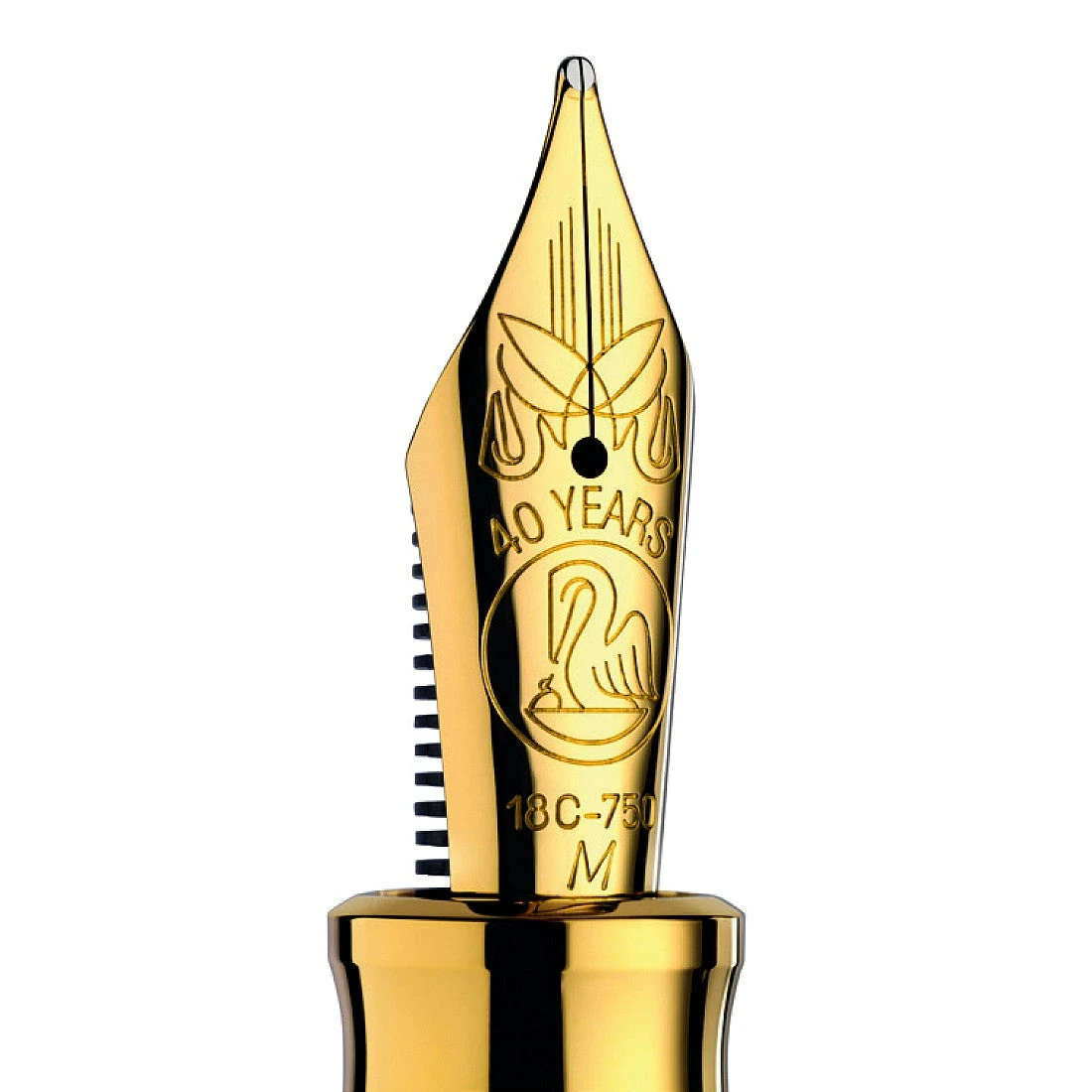 Pelikan Souveran M800 Limited Edition Fountain Pen, 40 Years Of Souveran 4 Pelikan Souveran M800 Limited Edition Fountain Pen, 40 Years Of Souveran - Image 2