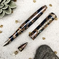 Delta 39 + 1 Anniversary Limited Edition Fountain Pen 8 Delta 39 + 1 Anniversary Limited Edition Fountain Pen -Parker Shop f2eab503 97c3 5f09 bc12 ed08ad81c468 scaled