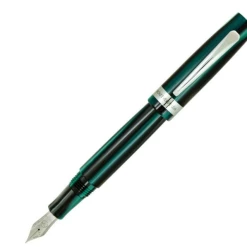 Monteverde Giant Sequoia Green Fountain Pen