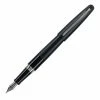 Pilot MR Metropolitan Fountain Pen, Black