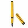 Pineider Metropolis Fountain Pen, Yellow 1 Pineider Metropolis Fountain Pen, Yellow -Parker Shop metropolis yw fp 39815.1617820037