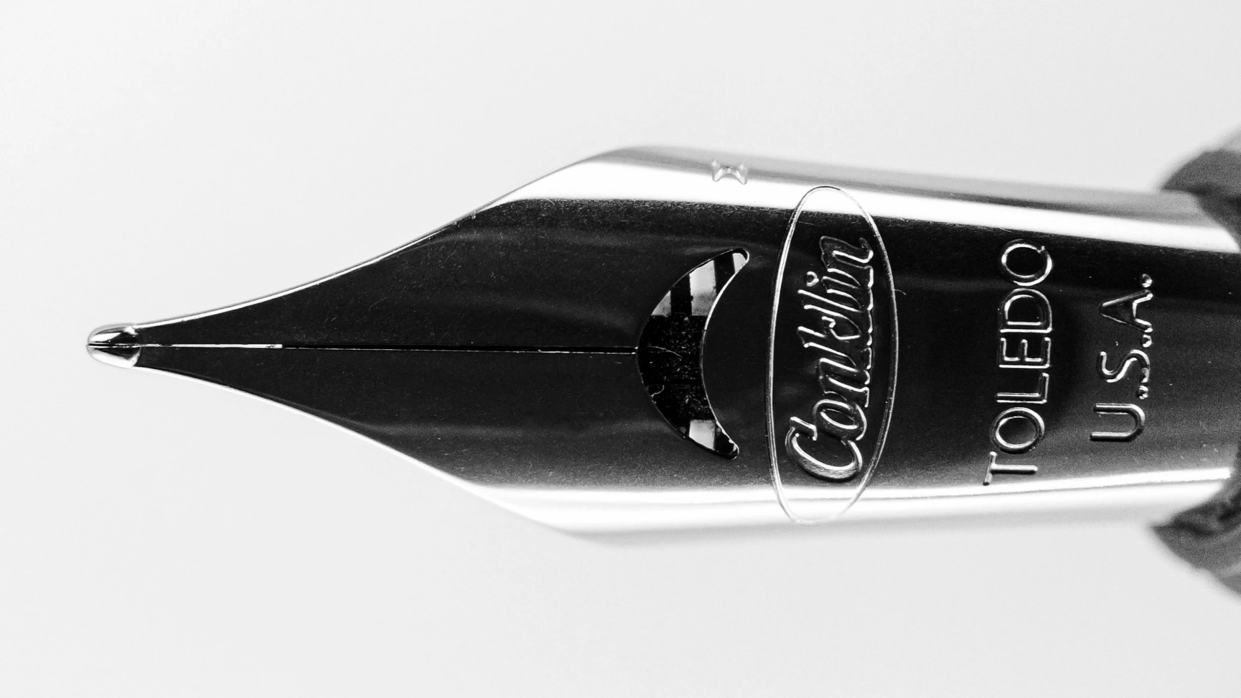 Conklin Exclusive Limited Edition Duragraph Fountain Pen, Nature's Beauty 5 Conklin Exclusive Limited Edition Duragraph Fountain Pen, Nature's Beauty - Image 3