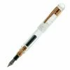 Conklin All American Limited Edition 1898 Demo Fountain Pen, Rose Gold
