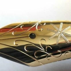 Maiora Impronte, Black & Orange, Oversized Fountain Pen, Fine Nib -Parker Shop s l1600 4 6e50628a 4dca 4352 992c 9f40f20d270e