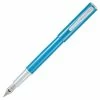 Conklin Coronet Fountain Pen, Turquoise & Chrome 1 Conklin Coronet Fountain Pen, Turquoise & Chrome -Parker Shop s l500 2 bcd06414 f1c0 4f62 8d7c 96ea74a25b42