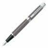 Sheaffer 300 Gray Lacquer Fountain Pen, Medium Nib 1 Sheaffer 300 Gray Lacquer Fountain Pen, Medium Nib -Parker Shop s l500 ca5eb346 7fa8 4f07 a11b dc53fac4f17b