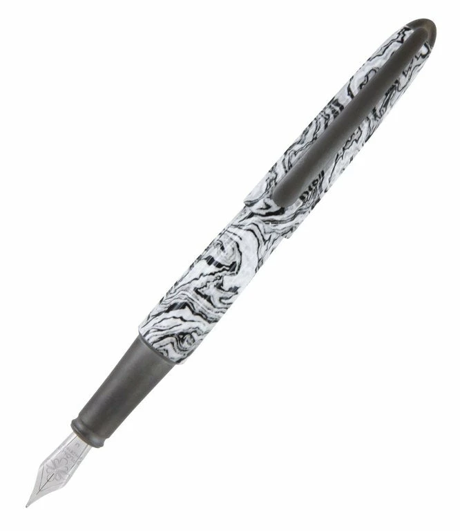 Diplomat Aero Volute Limited Edition Fountain Pen 3 Diplomat Aero Volute Limited Edition Fountain Pen