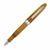 Monteverde Monza Fountain Pen, Honey Amber, Fine Nib -Parker Shop z bc8f29da 7fcb 4076 9abf 7e2923539adc